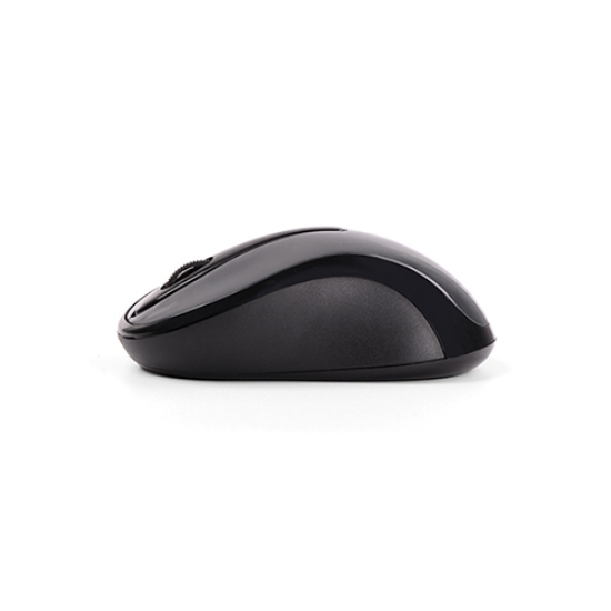 Imagine Mouse A4tech G3-280A wireless, Negru