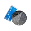 Imagine Folie de Protectie pentru Tastatura Laptop, din Silicon Transparent, Reutilizabila