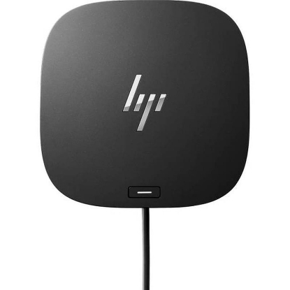 Imagine Docking Station HP G5, USB-C, Fara Alimentator