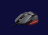 Imagine Kit Trust Wireless GXT 798 2-in-1, tastatura mecanica, interfata USB, material ABS, mouse optic, rezolutie maxima 6400 DPI, 6 butoane, negru