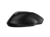 Imagine HP MOUSE 255 Dual Wireless, Culoare: Negru, Dimensiuni: 69.3 x 115 x 38.2 mm, Greutate: 68.3 g, Garantie 1 an