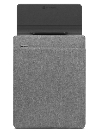 Imagine Husa laptop Lenovo Yoga 16", Material: Polietilena, Dimendiuni (Lungime x Inaltime x Adancime): 390mm x 247mm x 199mm, Greutate: 0.286 Kg