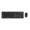 Imagine Kit Trust Ody II wireless, negru