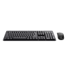 Imagine Kit Trust Ody II wireless, negru