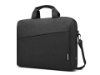 Imagine Geanta laptop Lenovo Topload T210 (ECO), 16", Negru, Functii: Rezistenta la apa, Tip inchidere: Fermoar, Material: Poliester, Dimendiuni (Lungime x Inaltime x Adancime): 390mm x 55mm x 275mm, Greutate: 0.456 Kg