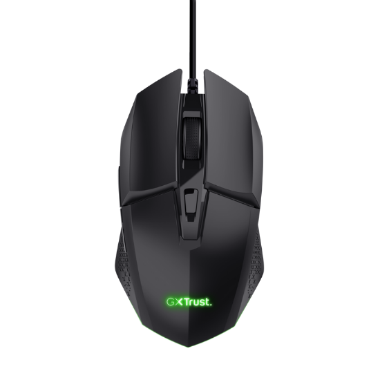 Imagine Kit Trust GXT790P Tridox 3-IN-1, negru