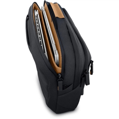 Imagine Dell Pro 14-16 Premium EcoLoop Briefcase CC7625 Black