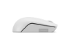 Imagine Mouse wireless Lenovo 300, Cloud Grey, Rezolutie (dpi): 1000 dpi, Butoane/rotite: 3, Interfata mouse: Wireless, Tehnologie: Wireless, Interfata receiver: dongle USB 2.4GHz, Dimensiune (mm): 97.91 x 57.99 x 32.53 mm, Greutate: 52g