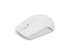 Imagine Mouse wireless Lenovo 300, Cloud Grey, Rezolutie (dpi): 1000 dpi, Butoane/rotite: 3, Interfata mouse: Wireless, Tehnologie: Wireless, Interfata receiver: dongle USB 2.4GHz, Dimensiune (mm): 97.91 x 57.99 x 32.53 mm, Greutate: 52g