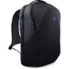 Imagine Alienware 18 Backpack - AW7825P Alienware design with 3D iridescent reflective Alienware logo