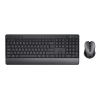 Imagine Trust Trezo Kit Tastatura + Mouse Wireless