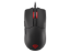 Imagine Mouse gaming cu fir Genesis Krypton 750, senzor optic Pixart PAW3333, interfata USB, rezolutie maxima 8000 DPI, numar butoane programabile 6, iluminare RGB, switch mecanic Huano, alb