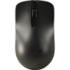 Imagine Mouse Genius NX-7000X, PC sau NB, wireless, 2.4GHz, optic, 1200 dpi, butoane/scroll 3/1, USB-A, negru