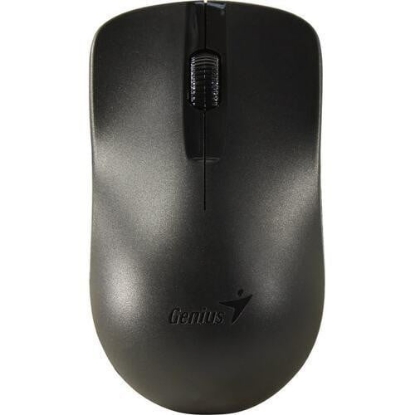 Imagine Mouse Genius NX-7000X, PC sau NB, wireless, 2.4GHz, optic, 1200 dpi, butoane/scroll 3/1, USB-A, negru