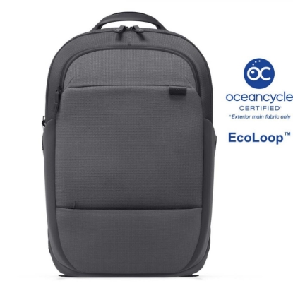 Imagine Dell Pro 13-14 Plus EcoLoop Backpack CP5426G Grey