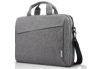 Imagine Lenovo 15.6-inch Laptop Casual Toploader T210 Grey; Product Weight: 430 g; Warranty Period: 1 year; Special/Added Features: Snow yarn polyester fabric; Quick access pocket; Padded interior; Adjustable shoulder strap; Outside Fabric Material: Polyester; Fits Up To (L x D x H): 15.6"; Color: Grey
