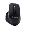 Imagine Mouse wireless Tellur Shade, silent click, rezolutie maxima 3200 DPI, iluminare RGB, negru