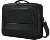 Imagine ThinkPad Professional 14-inch Topload G2; Dimensiuni: 390 x 65 x 275mm; Greutate: 0.71 kg; Culoare: Black