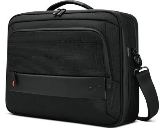 Imagine ThinkPad Professional 14-inch Topload G2; Dimensiuni: 390 x 65 x 275mm; Greutate: 0.71 kg; Culoare: Black
