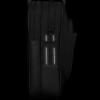 Imagine DELL ECOLOOP PRO CLASSIC BRIEFCASE 14", Colour: Black, Notebook Compatibility: Fits most laptops with screen sizes up to 14"(max laptop dimension: 340 x 240 x 20 mm)", Features: Exterior main fabric is made with 100% OceanCycle Certified™ recycled ocean-bound plastic, Made with solution-dyeing