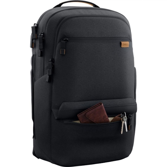 Imagine Dell EcoLoop Backpack 16" CP7625 Black