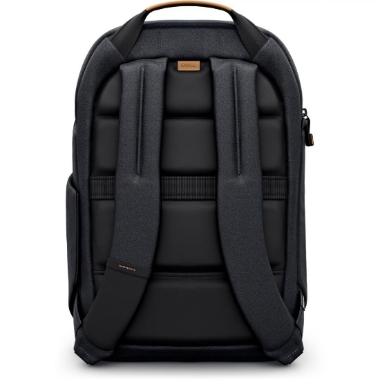 Imagine Dell EcoLoop Slim Backpack 14-16 CP7625S, Volume Capacity: 18L