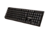 Imagine KIT Tastatura si Mouse Spacer SPDS-1100 fara fir, USB, tastatura wireless + mouse wireless, black, „SPDS-1100”