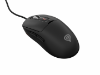Imagine Mouse gaming cu fir Genesis Krypton 660, interfata USB, 12000 DPI, 6 butoane, iluminare RGB, negru