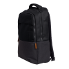 Imagine Rucsac laptop Trust Lisboa pentru laptop-uri cu diagonala de 16", material POM, RPET Polyester, RPET twill polyester, volum 23 L, negru