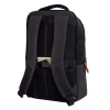 Imagine Rucsac laptop Trust Lisboa pentru laptop-uri cu diagonala de 16", material POM, RPET Polyester, RPET twill polyester, volum 23 L, negru