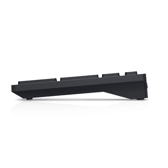 Imagine Kit Tastura si mouse Dell Premier KM5221W, wireless, negru