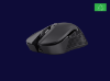 Imagine Mouse gaming wireless Trust GXT 931 Ybar, sensibilitate ajustabila 800-7200 DPI, interfata USB-C, iluminare RGB, greutate 96g, negru