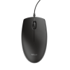 Imagine Kit tastatura + mouse Trust Primo, wired, negru