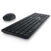 Imagine Kit tastatura si mouse Dell Pro KM5221W, wireless, negru