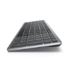 Imagine Kit tastatura si mouse Dell KM7120W, Wireless, Titan grey
