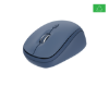 Imagine Mouse wireless Trust Yvi, rezolutie maxima 1600 DPI, albastru