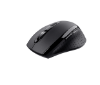 Imagine Mouse wireless Trust Sura, senzor optic, rezolutie maxima 1600 DPI, negru