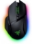 Imagine Razer Basilisk V3 35K, wireless, bluetooth, rezolutie maxima 35000 DPI, 11 butoane programabile, autonomie pana la 140h (mod wireless, miscare constanta la 1000Hz),  pana la 210h (mod bluetooth),  iluminare Razer Chroma™ RGB, senzor Focus Pro 35K Optical Sensor Gen-2,  negru