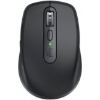 Imagine Mouse wireless Logitech MX Anywhere 3S, cu laser, 6 butoane, rezolutie maxima 8000 DPI, negru