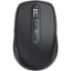 Arată detalii pentru Mouse wireless Logitech MX Anywhere 3S, cu laser, 6 butoane, rezolutie maxima 8000 DPI, negru Imagine Mouse wireless Logitech MX Anywhere 3S, cu laser, 6 butoane, rezolutie maxima 8000 DPI, negru