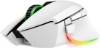 Imagine Razer Basilisk V3 Pro 35K, wireless, bluetooth, rezolutie maxima 35000 DPI,  iluminare Razer Chroma™ RGB, senzor Focus Pro 35K Optical Sensor Gen-2,  alb