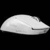 Imagine Mouse Logitech G PRO X Superlight 2, optic, rezolutie maxima 32000 DPI, Senzor optic HERO 25K, alb