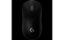 Imagine Mouse Logitech G PRO X Superlight 2, optic, rezolutie maxima 32000 DPI, polling rate 2000 Hz, senzor HERO 25K, dimensiuni 63.5 x 125 x 40 mm, negru