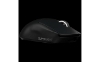 Imagine Mouse Logitech G PRO X Superlight 2, optic, rezolutie maxima 32000 DPI, polling rate 2000 Hz, senzor HERO 25K, dimensiuni 63.5 x 125 x 40 mm, negru