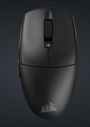 Imagine Mouse Gaming CORSAIR M55 WIRELESS