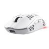 Imagine Mouse wireless Trust GXT 929W Helox, rezolutie maxima 4800 DPI, 6 butoane, alb