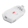 Imagine Mouse wireless Trust GXT 929W Helox, rezolutie maxima 4800 DPI, 6 butoane, alb