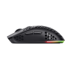 Imagine Mouse Trust GXT 929 Helox, wireless, rezolutie maxima 4800 DPI, negru