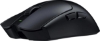 Imagine Mouse Razer Viper V3 Pro, rezolutie maxima 35000 DPI, durata de viata baterie pana 95 hours  la 1000 Hz, pana la 62 pre la 2000 Hz, pana la 40 ore la 4000 Hz pana la ore la 8000 Hz, negru