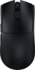 Imagine Mouse Razer Viper V3 Pro, rezolutie maxima 35000 DPI, durata de viata baterie pana 95 hours  la 1000 Hz, pana la 62 pre la 2000 Hz, pana la 40 ore la 4000 Hz pana la ore la 8000 Hz, negru